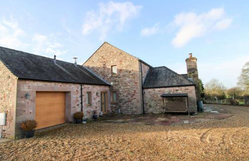 Mindrum, Skelton a spacious and characterful house close to Penrith & Ullswater - Foto 17