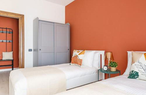 Dimora delle Foglie - Villino ai Castelli Romani - Foto 7