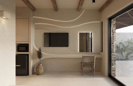 ARC suites - Foto 8