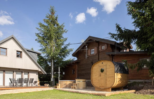 Dolni Branna Kdk11210 - Photo 30