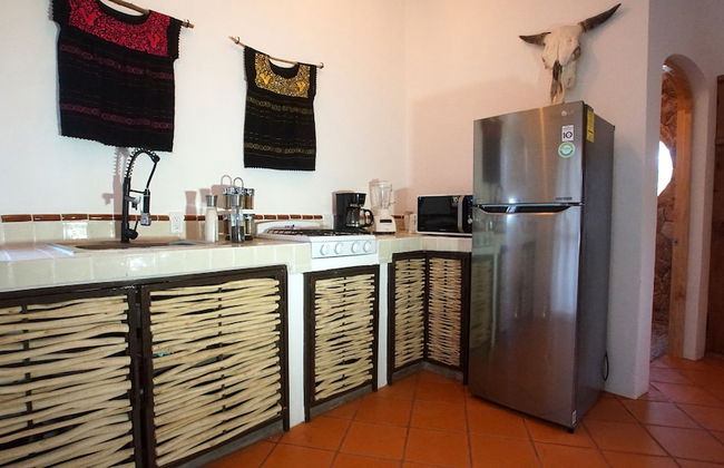 Casitas Del Mar Sayulita - Foto 14