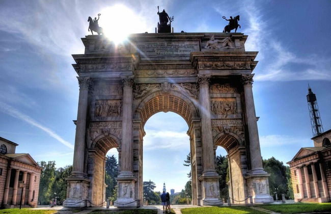 City Residence Milano - Foto 32