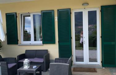 Villa Oliveto Apartments - Foto 12