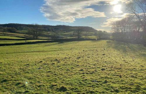 Charming dog-friendly Yorkshire Dales Cottage, Austwick - Foto 61