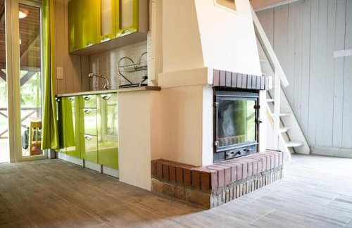 Scandinavian house overlooking the lake - Foto 15