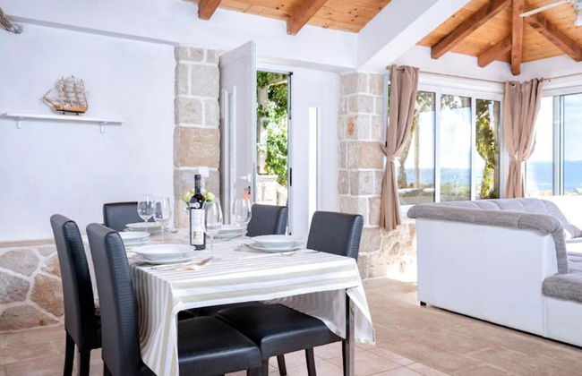 Apartment Spila - Foto 9