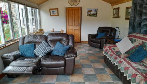 Moira Cottages at Berwickhall Sleeps 8 - Foto 3