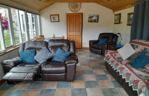 Moira Cottages at Berwickhall Sleeps 8 - Foto 3