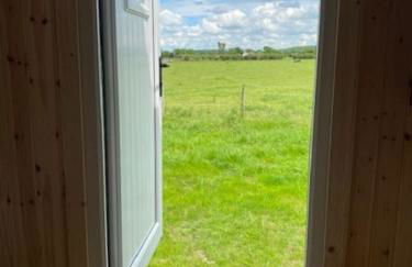 Shepherd Hut - Foto 9