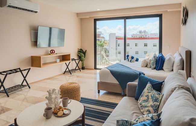 Coco beach by Casago - Foto 17