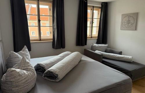 Ferienwohnung zwischen Burghausen und Salzburg Familie - Foto 10