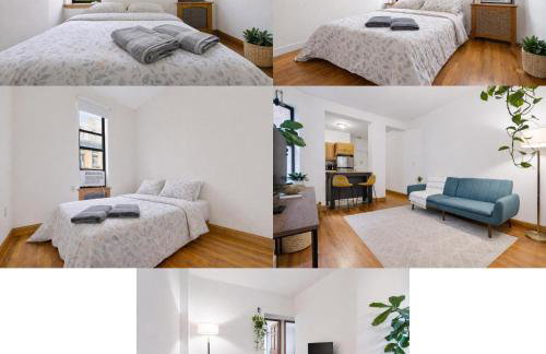 Central Living UWS Apartments - Foto 1