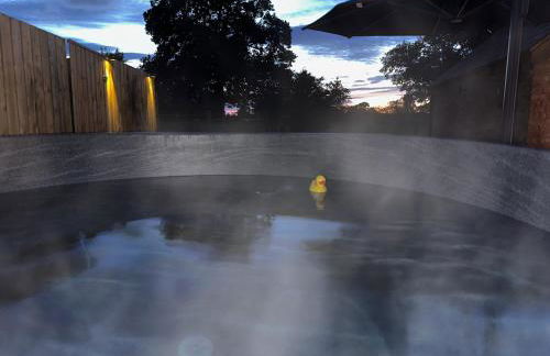 The Coach House 1861 - Foto 41