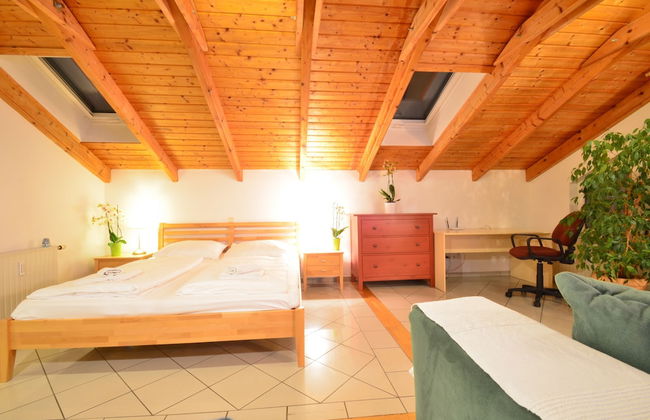 AJO Vienna Garden - Contactless Check-in - Foto 21