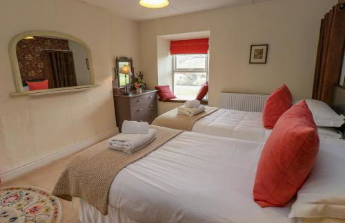 Hazel Brow House - Foto 44