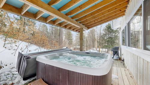 Middle Pines Chalet - Foto 3