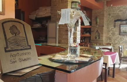 Agriturismo San Silvestro - Foto 7