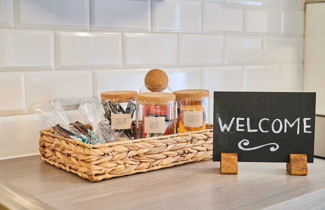 Host Stay Apartment 1 Dane Court - Foto 14