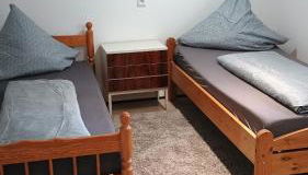 ASX Blaubach Monteurwohnung Ferienwohnung - Foto 3