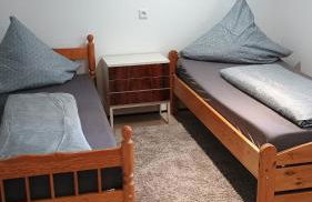 ASX Blaubach Monteurwohnung Ferienwohnung - Foto 3