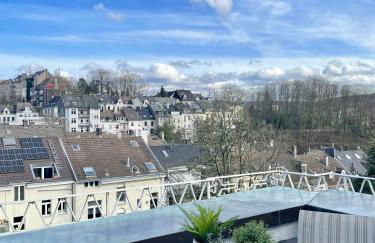 Helle Altbauwohnung mit Balkon im Briller Viertel - Foto 22