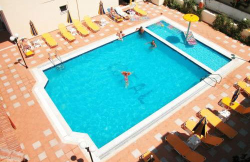 Ideal Hotel - Foto 38