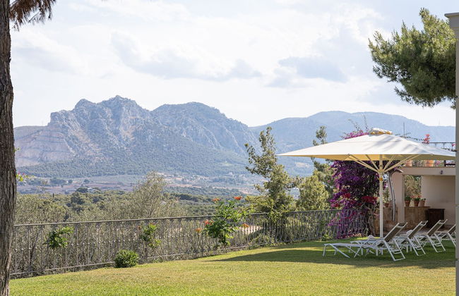 Villa Fantasia Isthmia - Foto 62