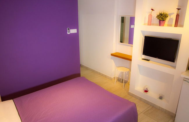 Rainbow Apartments - Foto 6