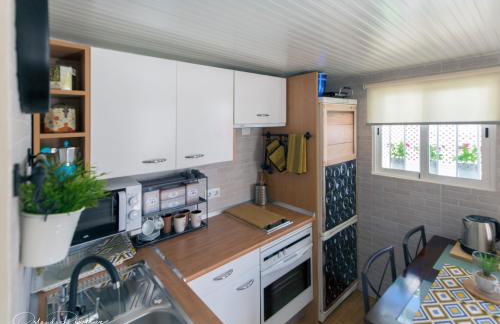 Beauty Attic Terrace Old Town - Vegueta - Foto 16