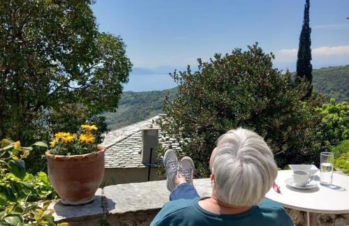 Milies Historic Chalet Pelion - Foto 53