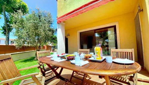 CASA YLENIA - Foto 4, Garden