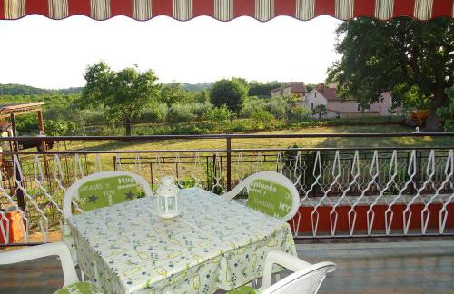 Apartment Parenzana Bibali 65 A 52460-Buje - Foto 29