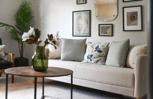 HostWise Stays - The Cielo - Ohio River Views! - Foto 42