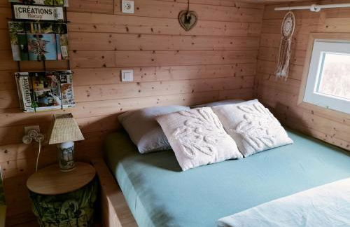 La roulotte de Jane - Foto 15