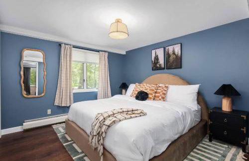 Large Group Friendly 2 Game Rooms Indoor Sauna Hot Tub Near Jack Frost Ski Resort - Foto 28