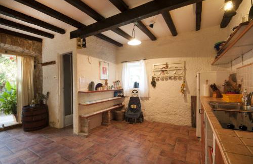 Stone house Na Rudini - Photo 21