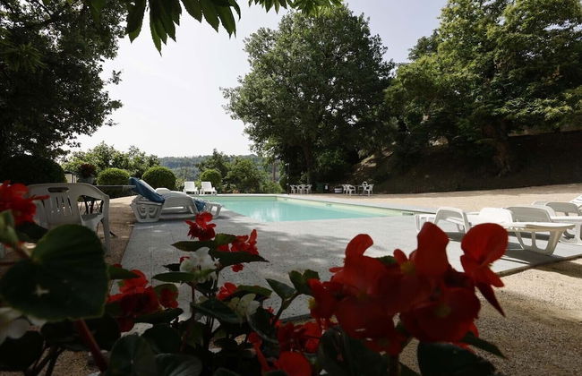 Agriturismo Casale Le Crete - Photo 55