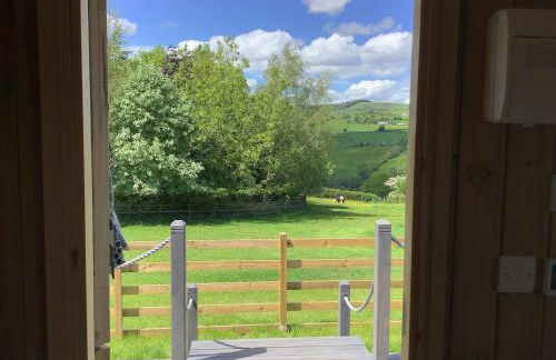 The Shepherds Hut at Hafoty Boeth - Photo 76
