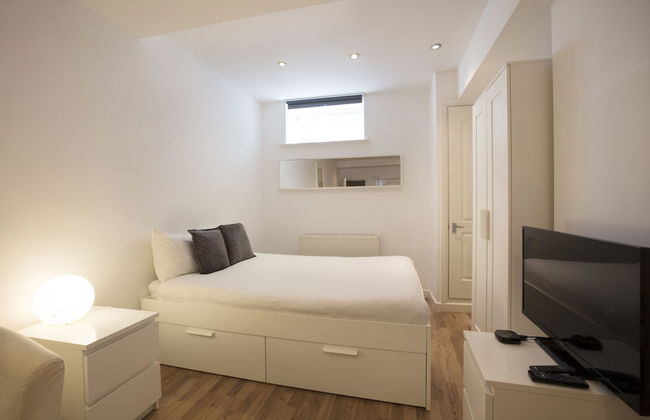 Shoreditch Studios by Allô Housing - Foto 15