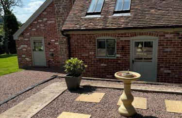 Old Farm Cottage - Foto 6