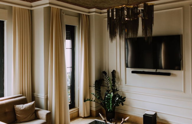 AB Residences - Foto 73