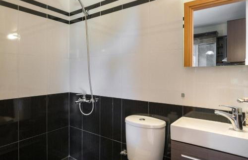 Kyparisses Villa with Private Pool - Foto 48