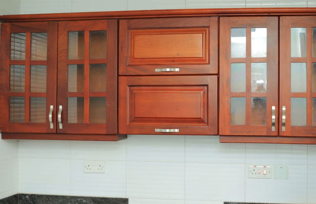 NL JOSEPHINES APARTMENTS - Foto 12