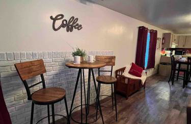 The Bear Den - Foto 27