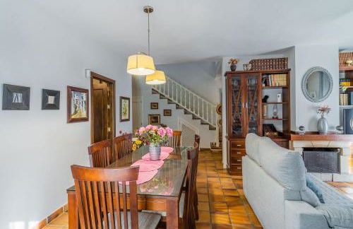 Chalet El Santiscal - Foto 33