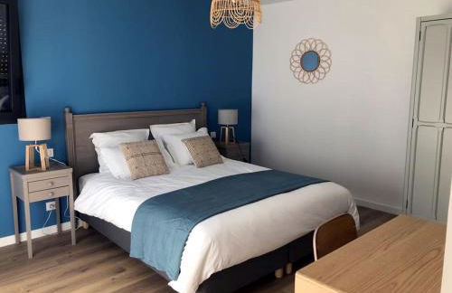 Gîtes de Lauvergnac - Maisons 2 Ch, 2 SdB - Foto 1