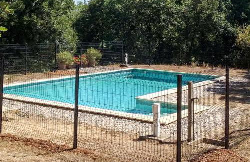 Holiday Home Le Champ du Lac by Interhome - Photo 26