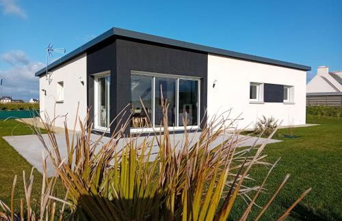 La Maison du Lividig 3 étoiles OT29 - Foto 30