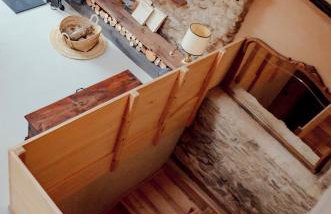 Espectacular Chalet de Montaña Pirineos, Burg - Foto 23