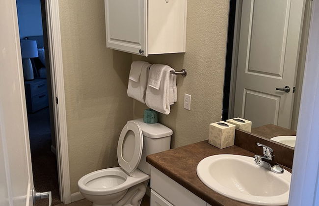 Washburn Hotel Suites - Photo 23